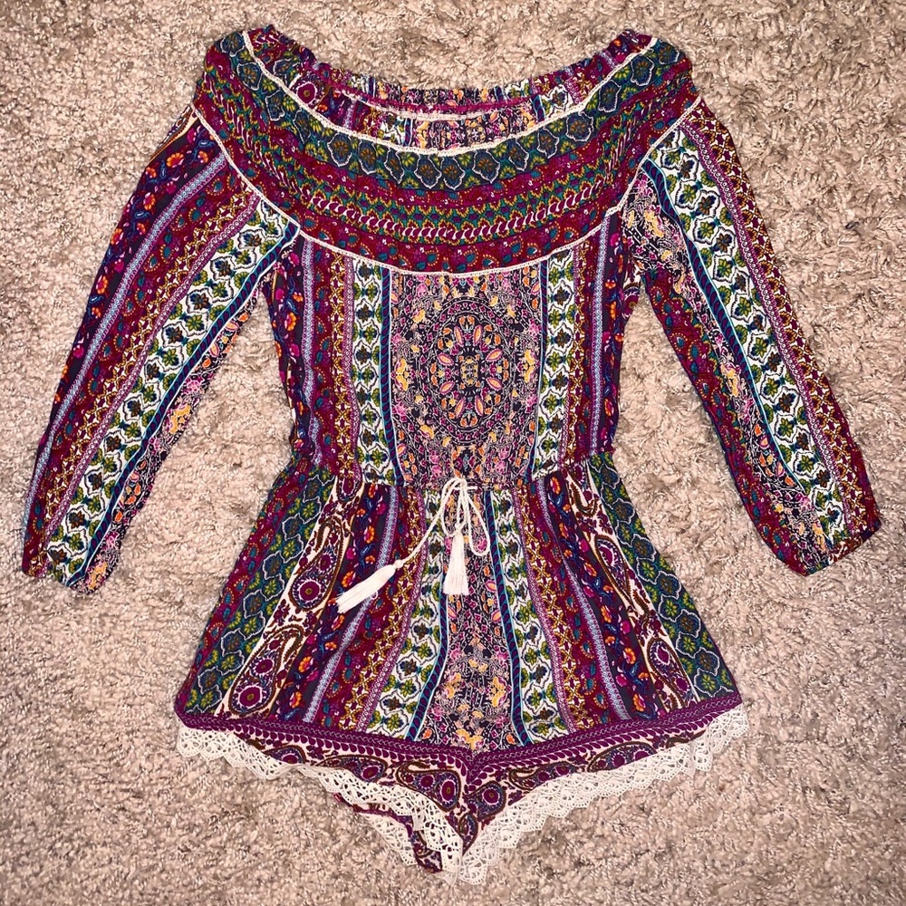 Romper